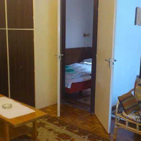 Guest house Terasz Panzio *