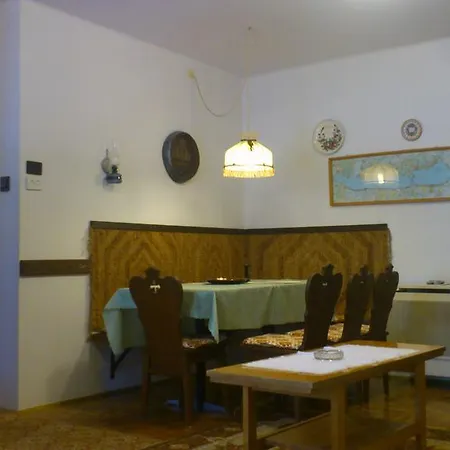 Terasz Panzio *