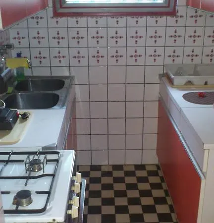 Guest house Terasz Panzio