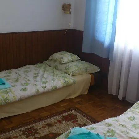 Terasz Panzio Guest house Balatonakali