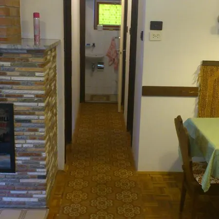 Guest house Terasz Panzio *