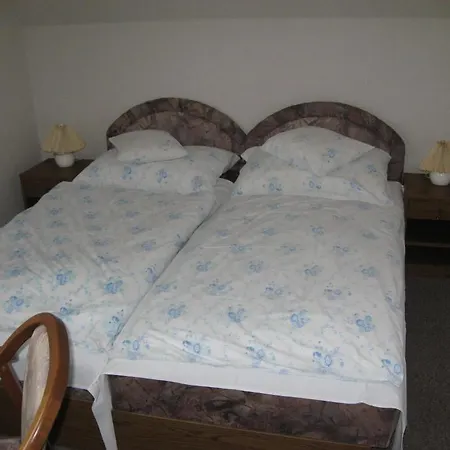Guest house Terasz Panzio
