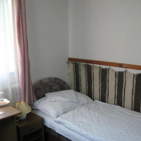Terasz Panzio Guest house Balatonakali