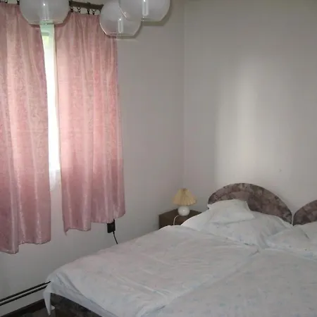 Guest house Terasz Panzio Balatonakali