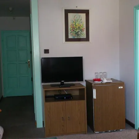 Guest house Terasz Panzio