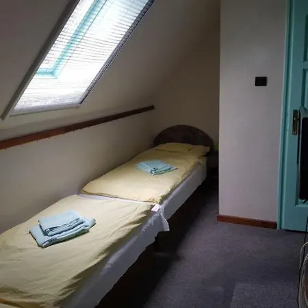 Terasz Panzio Guest house